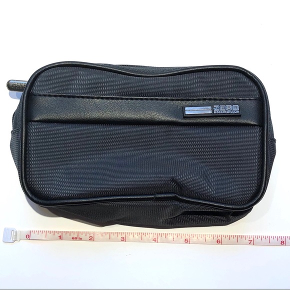 New Zero Halliburton soft case Business Class JAL - Picture 4 of 6